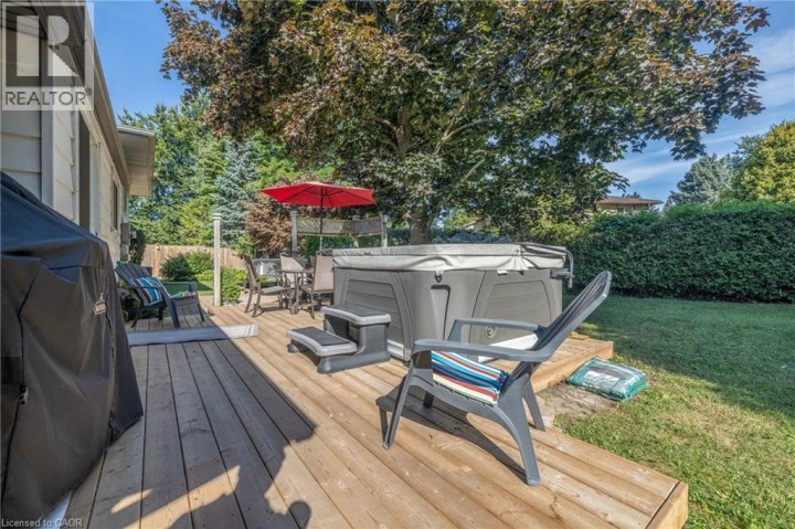 Photo 19 at 34 Peers Place, Woodstock Photo 19 at 34 Peers Place, Woodstock