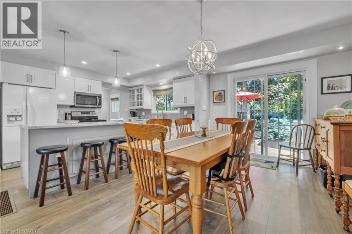 Photo 4 at 34 Peers Place, Woodstock Photo 4 at 34 Peers Place, Woodstock