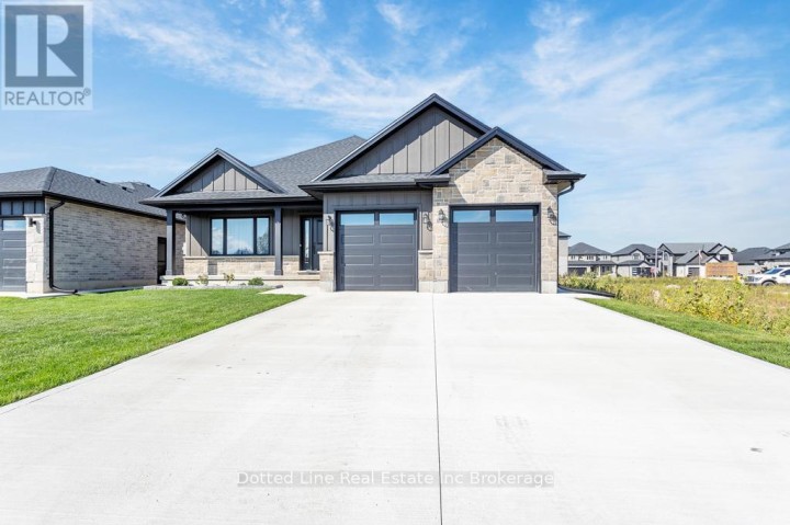 Photo 1 at 18 Walnut Drive, Tillsonburg Photo 1 at 18 Walnut Drive, Tillsonburg