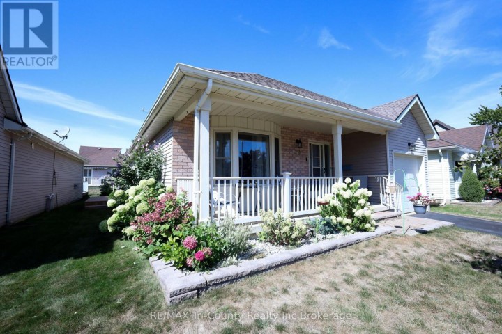 Photo 2 at 20 Edwin Crescent, Tillsonburg Photo 2 at 20 Edwin Crescent, Tillsonburg