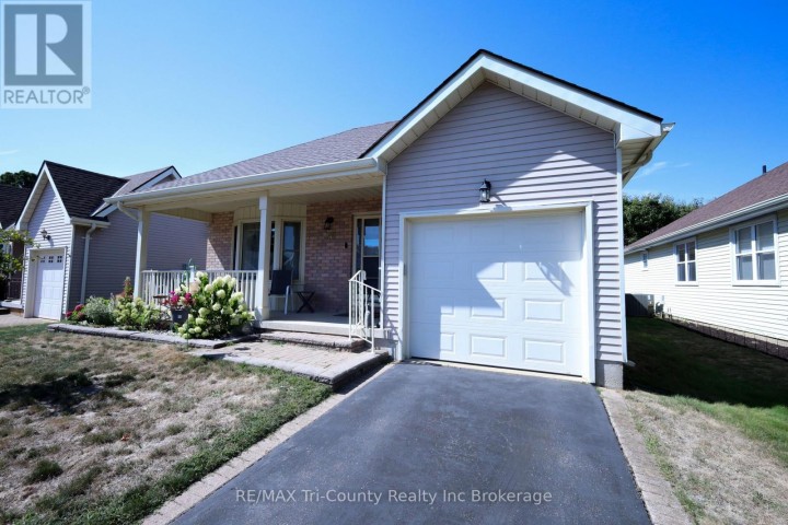 Photo 27 at 20 Edwin Crescent, Tillsonburg Photo 27 at 20 Edwin Crescent, Tillsonburg