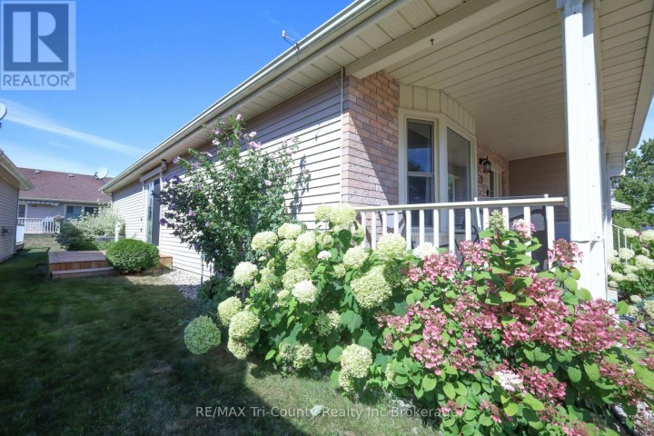 Photo 28 at 20 Edwin Crescent, Tillsonburg Photo 28 at 20 Edwin Crescent, Tillsonburg