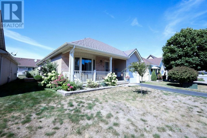 Photo 31 at 20 Edwin Crescent, Tillsonburg Photo 31 at 20 Edwin Crescent, Tillsonburg