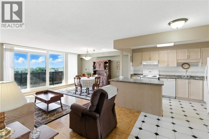 Photo 18 at 9 BONHEUR Court 807, Brantford Photo 18 at 9 BONHEUR Court 807, Brantford
