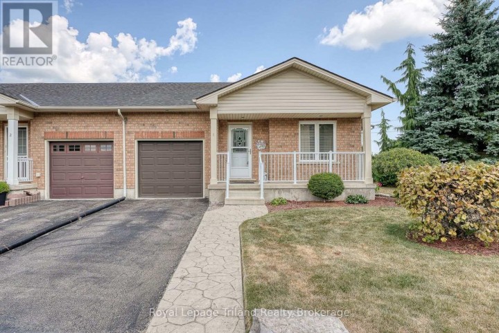 Photo 1 at 1 - 54 Garden Avenue, Brantford Photo 1 at 1 - 54 Garden Avenue, Brantford