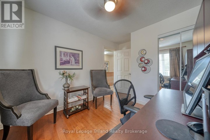 Photo 9 at 1 - 54 Garden Avenue, Brantford Photo 9 at 1 - 54 Garden Avenue, Brantford