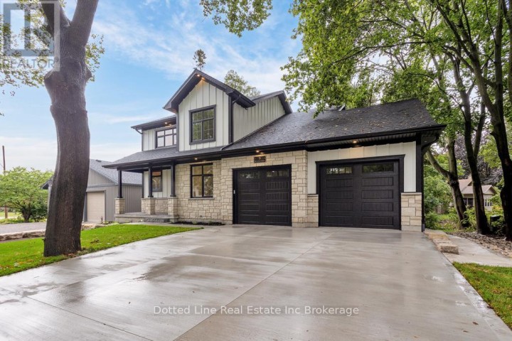 Photo 1 at 9 Delevan Crescent, Tillsonburg Photo 1 at 9 Delevan Crescent, Tillsonburg