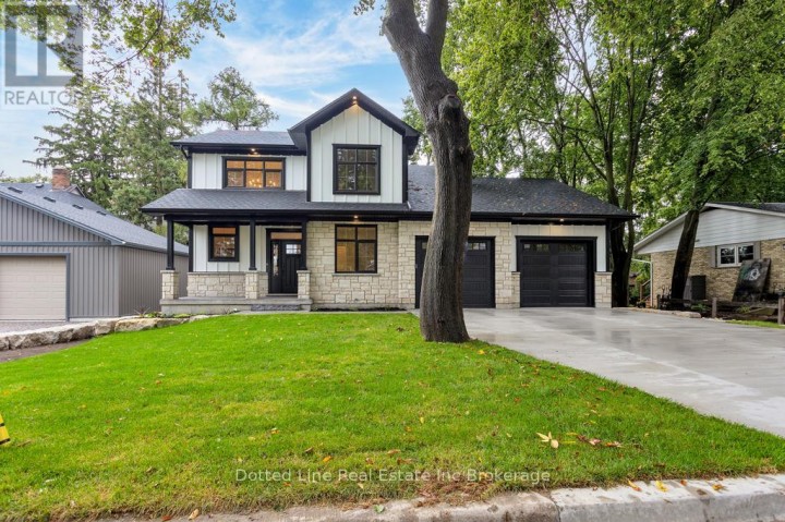 Photo 2 at 9 Delevan Crescent, Tillsonburg Photo 2 at 9 Delevan Crescent, Tillsonburg