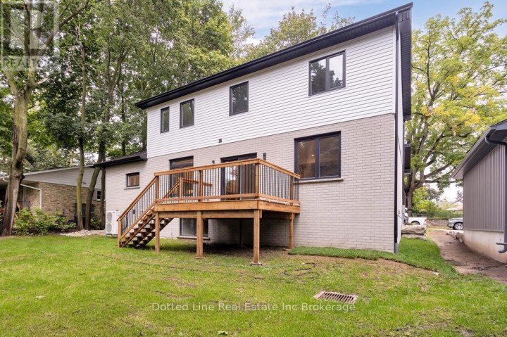 Photo 25 at 9 Delevan Crescent, Tillsonburg Photo 25 at 9 Delevan Crescent, Tillsonburg