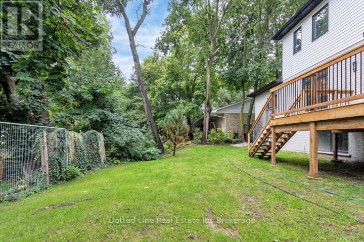 Photo 27 at 9 Delevan Crescent, Tillsonburg Photo 27 at 9 Delevan Crescent, Tillsonburg