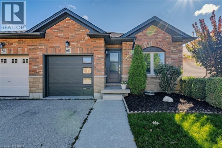 Photo 1 at 60 Savannah Ridge Drive, Innerkip, Woodstock Photo 1 at 60 Savannah Ridge Drive, Innerkip, Woodstock