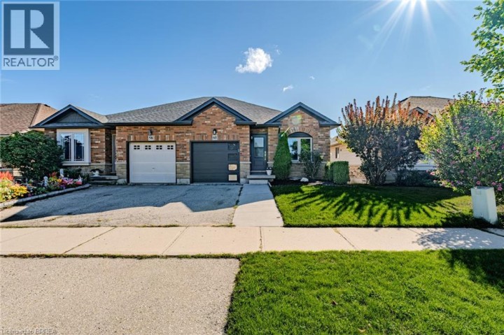 Photo 2 at 60 Savannah Ridge Drive, Innerkip, Woodstock Photo 2 at 60 Savannah Ridge Drive, Innerkip, Woodstock