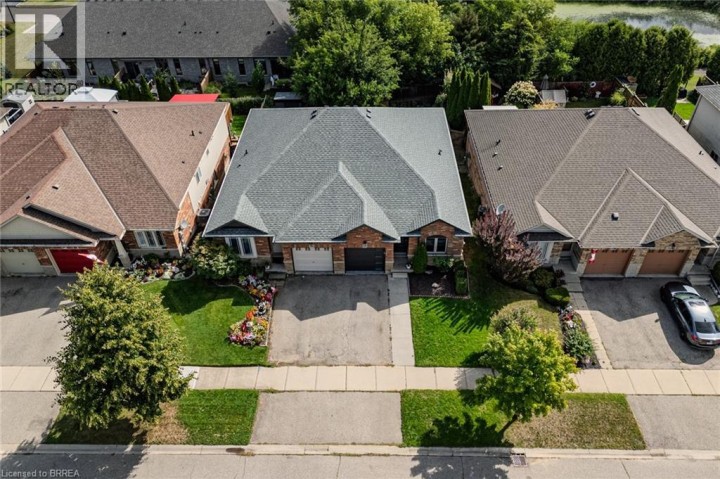 Photo 41 at 60 Savannah Ridge Drive, Innerkip, Woodstock Photo 41 at 60 Savannah Ridge Drive, Innerkip, Woodstock