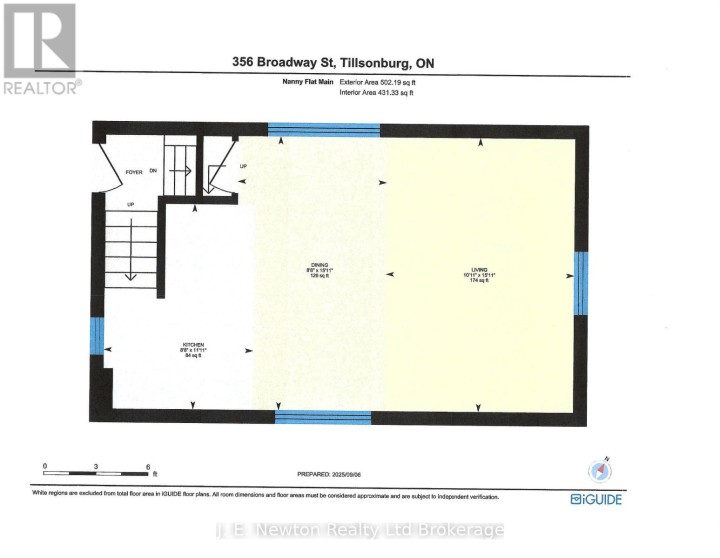 Photo 45 at 356 Broadway Street, Tillsonburg Photo 45 at 356 Broadway Street, Tillsonburg