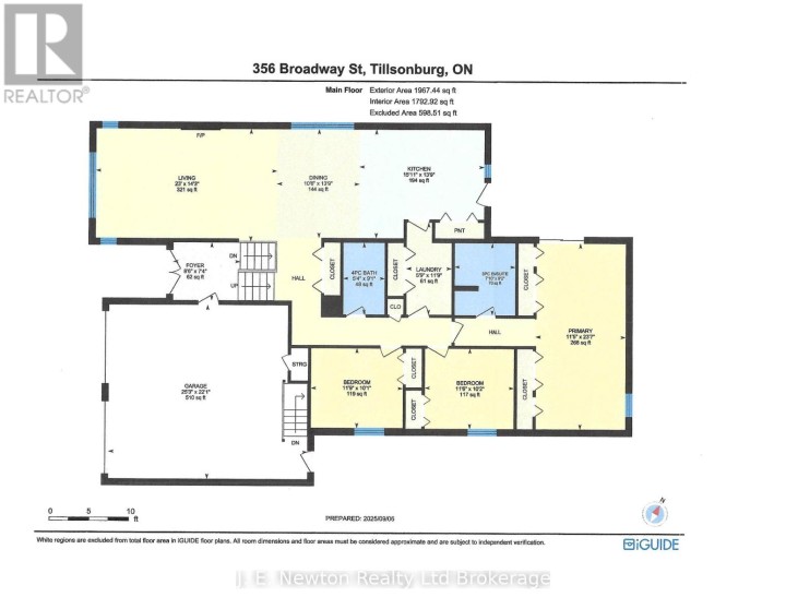 Photo 47 at 356 Broadway Street, Tillsonburg Photo 47 at 356 Broadway Street, Tillsonburg