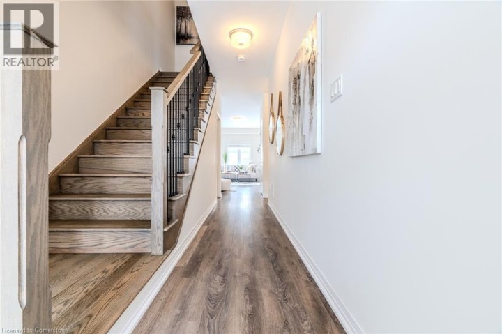 Photo 6 at 21 Bowery Road, Brantford Photo 6 at 21 Bowery Road, Brantford