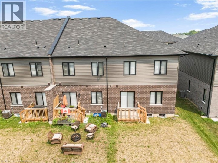 Photo 46 at 21 Bowery Road, Brantford Photo 46 at 21 Bowery Road, Brantford