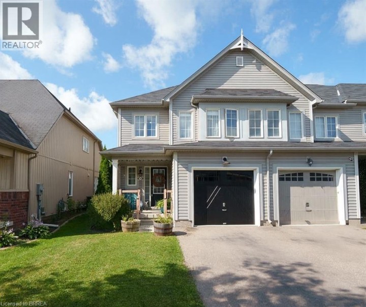 Photo 1 at 100 Bisset Avenue, Brantford Photo 1 at 100 Bisset Avenue, Brantford