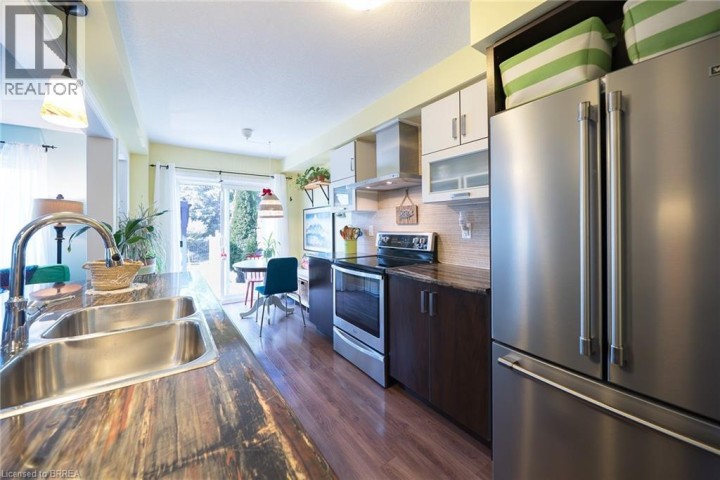 Photo 9 at 100 Bisset Avenue, Brantford Photo 9 at 100 Bisset Avenue, Brantford