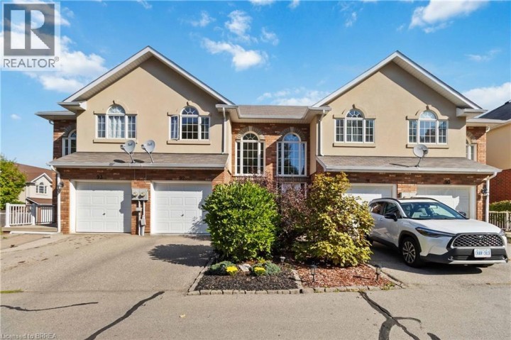Photo 4 at 20 MCCONKEY Crescent 92, Brantford Photo 4 at 20 MCCONKEY Crescent 92, Brantford