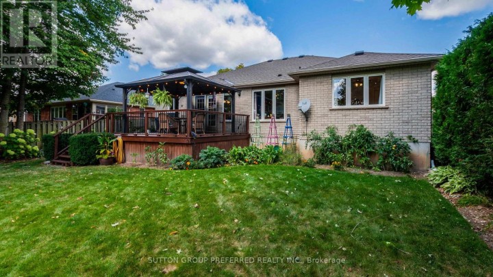 Photo 46 at 47 Trillium Drive, Tillsonburg Photo 46 at 47 Trillium Drive, Tillsonburg