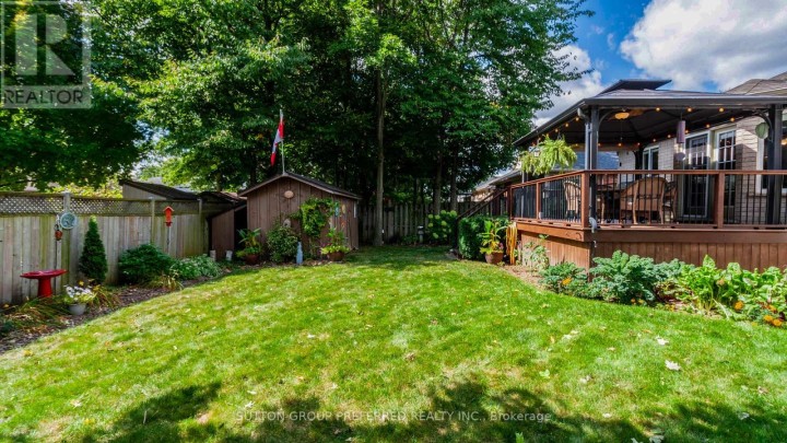 Photo 47 at 47 Trillium Drive, Tillsonburg Photo 47 at 47 Trillium Drive, Tillsonburg