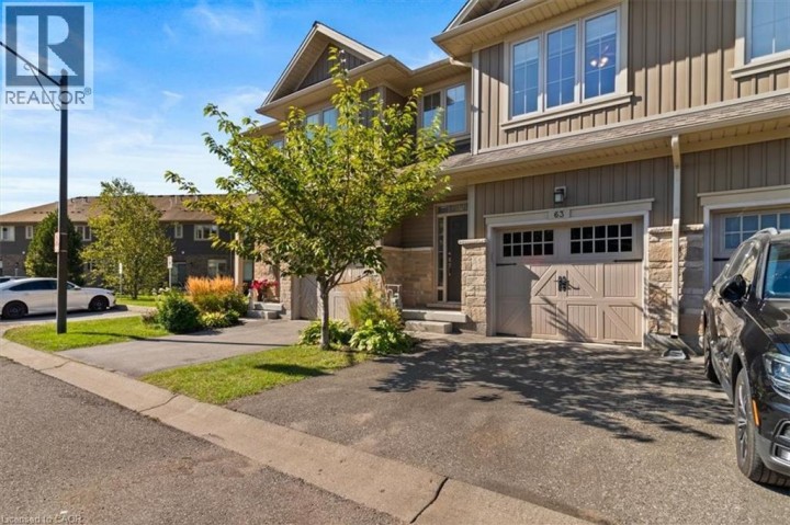 Photo 2 at 80 WILLOW Street 63, Innerkip, Woodstock Photo 2 at 80 WILLOW Street 63, Innerkip, Woodstock