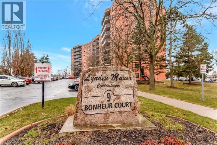 Photo 3 at 9 BONHEUR Court 902, Brantford Photo 3 at 9 BONHEUR Court 902, Brantford