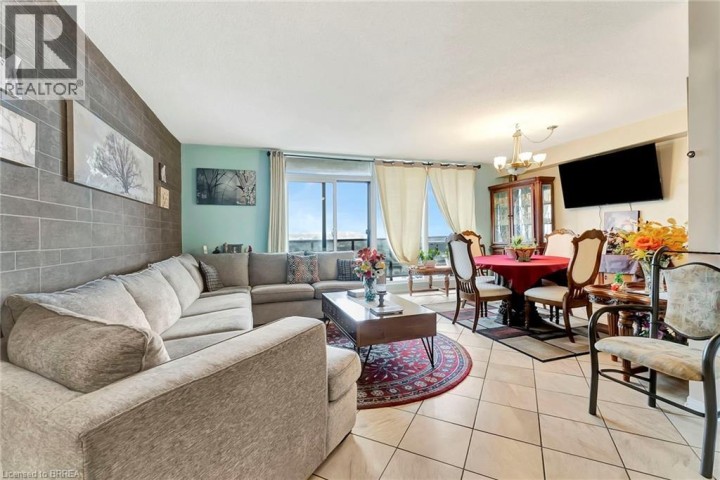 Photo 7 at 9 BONHEUR Court 902, Brantford Photo 7 at 9 BONHEUR Court 902, Brantford