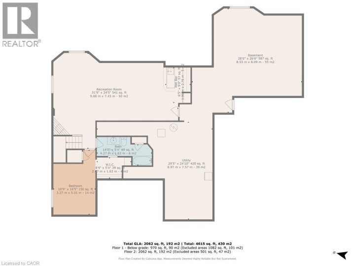 Photo 49 at 596 Lakeview Drive, Woodstock Photo 49 at 596 Lakeview Drive, Woodstock