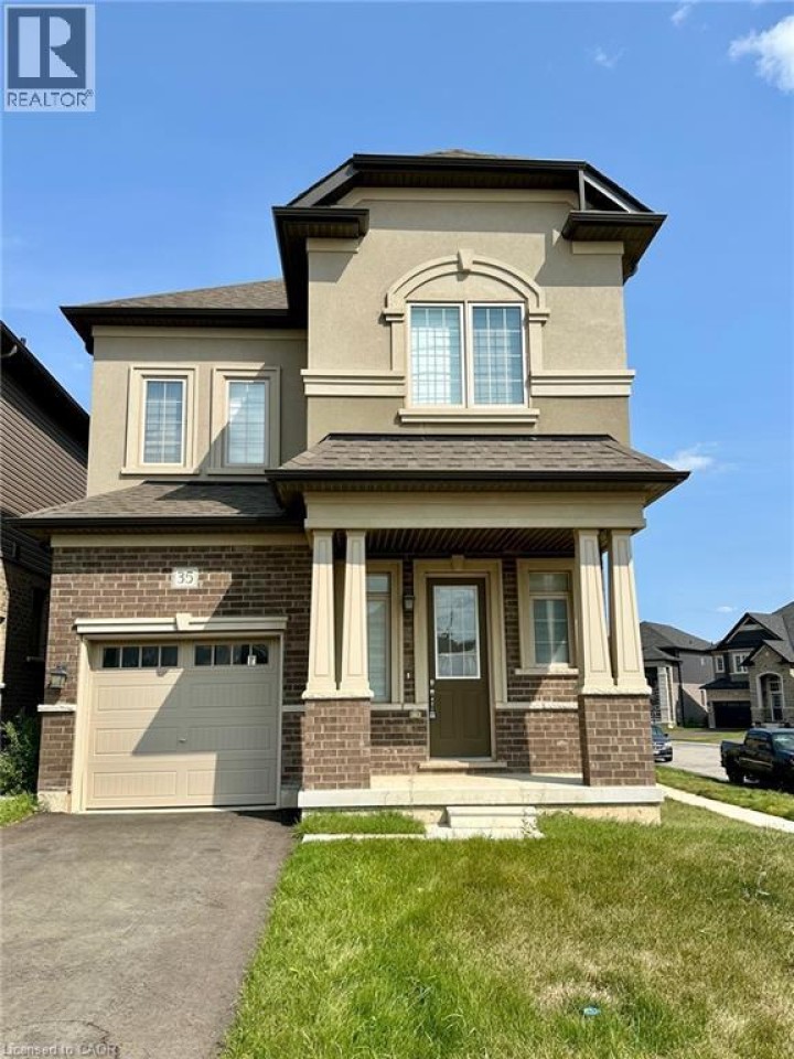 Photo 1 at 35 Hitchman Street, Innerkip, Woodstock Photo 1 at 35 Hitchman Street, Innerkip, Woodstock