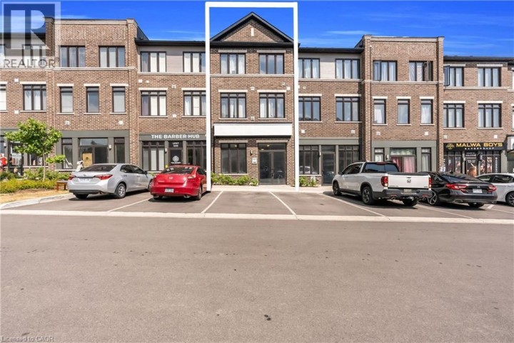 Photo 1 at 585 COLBORNE Street E 106, Brantford Photo 1 at 585 COLBORNE Street E 106, Brantford