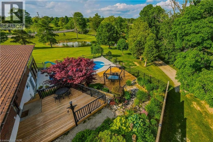 Photo 33 at 3850 Beaverdale Road, Cambridge Photo 33 at 3850 Beaverdale Road, Cambridge