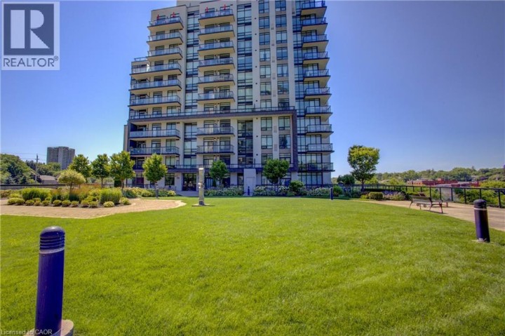 Photo 44 at 150 WATER Street N 1007, Cambridge Photo 44 at 150 WATER Street N 1007, Cambridge