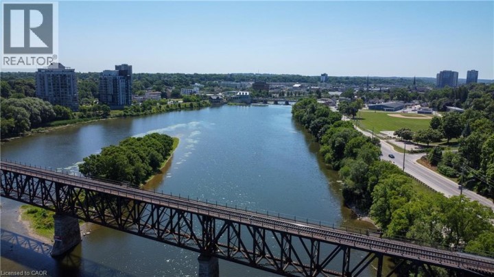 Photo 48 at 150 WATER Street N 1007, Cambridge Photo 48 at 150 WATER Street N 1007, Cambridge