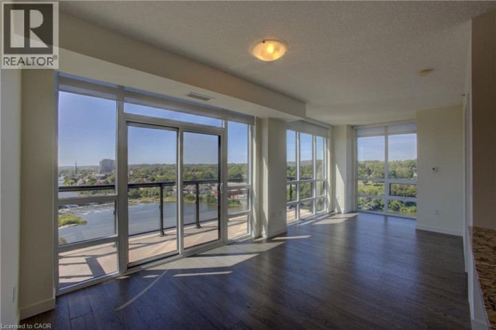 Photo 6 at 150 WATER Street N 1007, Cambridge Photo 6 at 150 WATER Street N 1007, Cambridge