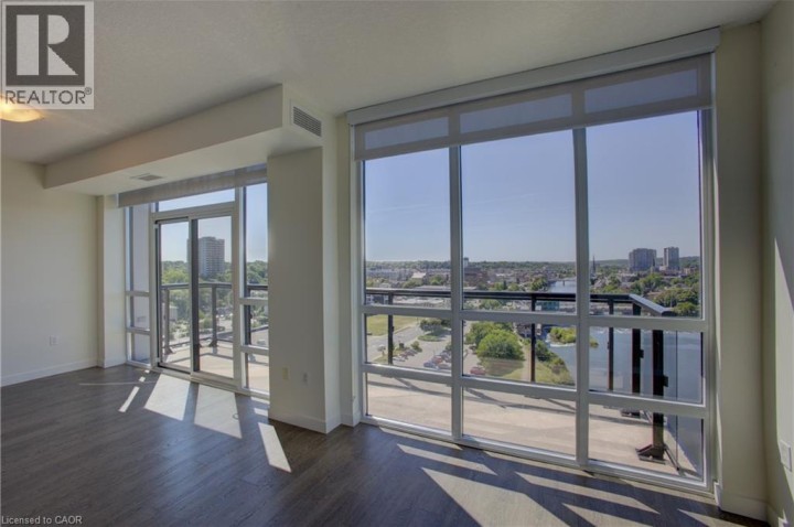 Photo 7 at 150 WATER Street N 1007, Cambridge Photo 7 at 150 WATER Street N 1007, Cambridge