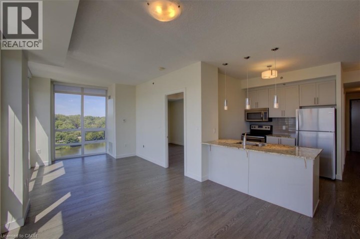 Photo 9 at 150 WATER Street N 1007, Cambridge Photo 9 at 150 WATER Street N 1007, Cambridge