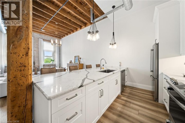 Photo 8 at 25 CONCESSION Street 215, Cambridge Photo 8 at 25 CONCESSION Street 215, Cambridge