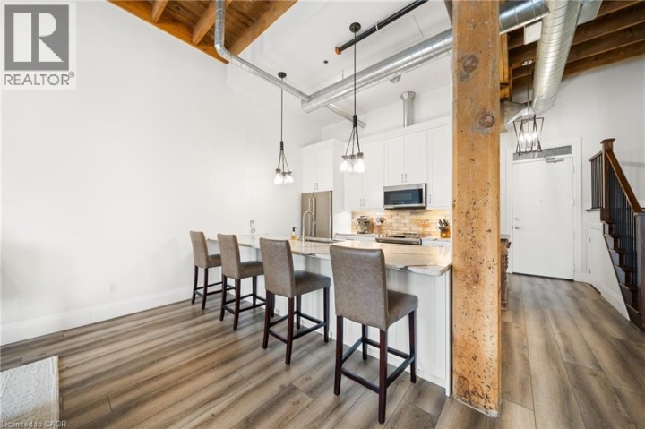 Photo 14 at 25 CONCESSION Street 215, Cambridge Photo 14 at 25 CONCESSION Street 215, Cambridge