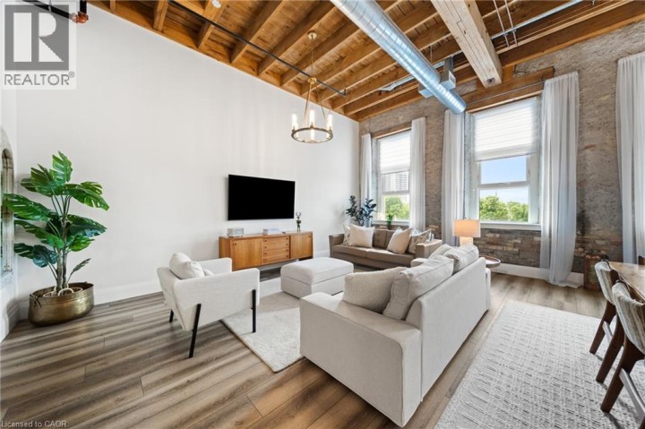 Photo 17 at 25 CONCESSION Street 215, Cambridge Photo 17 at 25 CONCESSION Street 215, Cambridge