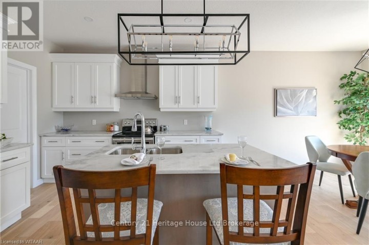 Photo 10 at 46 Matheson Crescent, Innerkip, Woodstock Photo 10 at 46 Matheson Crescent, Innerkip, Woodstock