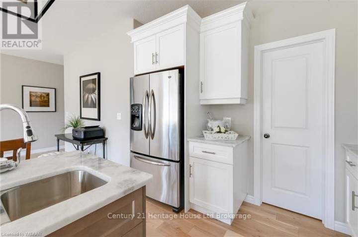 Photo 13 at 46 Matheson Crescent, Innerkip, Woodstock Photo 13 at 46 Matheson Crescent, Innerkip, Woodstock