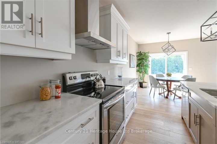 Photo 14 at 46 Matheson Crescent, Innerkip, Woodstock Photo 14 at 46 Matheson Crescent, Innerkip, Woodstock