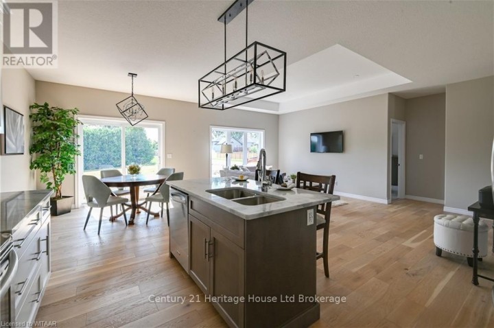 Photo 15 at 46 Matheson Crescent, Innerkip, Woodstock Photo 15 at 46 Matheson Crescent, Innerkip, Woodstock