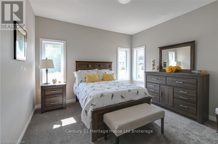 Photo 16 at 46 Matheson Crescent, Innerkip, Woodstock Photo 16 at 46 Matheson Crescent, Innerkip, Woodstock