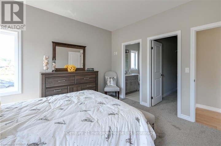 Photo 18 at 46 Matheson Crescent, Innerkip, Woodstock Photo 18 at 46 Matheson Crescent, Innerkip, Woodstock