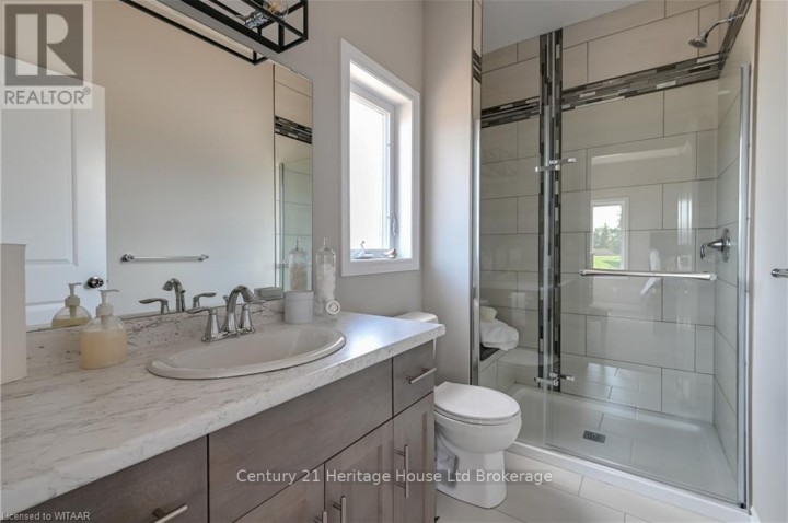 Photo 19 at 46 Matheson Crescent, Innerkip, Woodstock Photo 19 at 46 Matheson Crescent, Innerkip, Woodstock