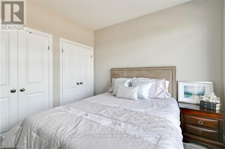 Photo 20 at 46 Matheson Crescent, Innerkip, Woodstock Photo 20 at 46 Matheson Crescent, Innerkip, Woodstock