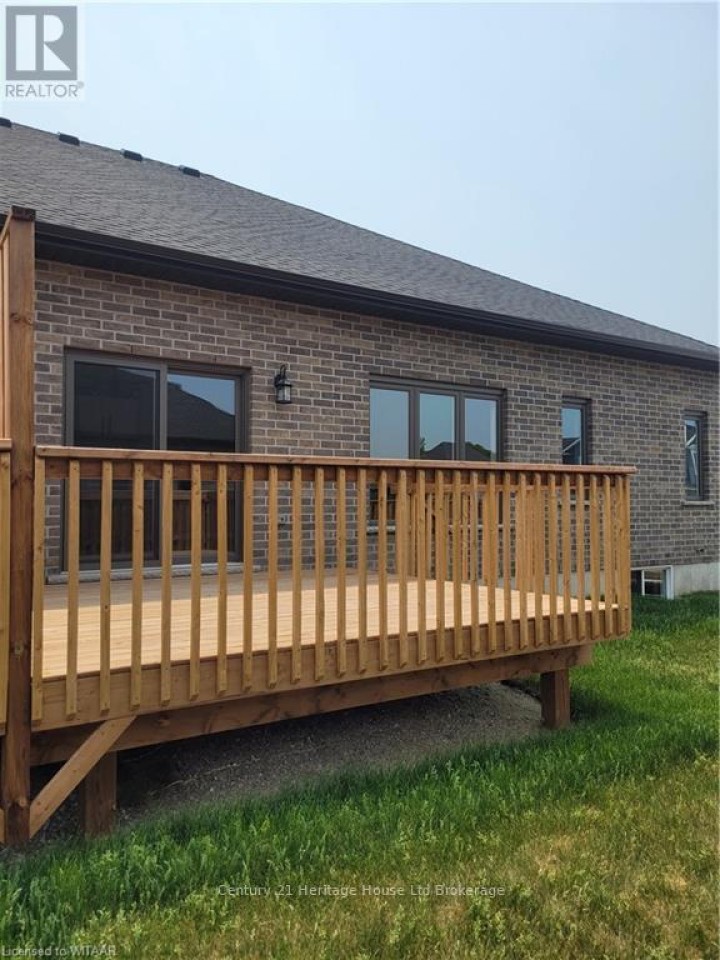 Photo 32 at 46 Matheson Crescent, Innerkip, Woodstock Photo 32 at 46 Matheson Crescent, Innerkip, Woodstock